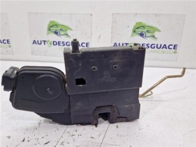 Cerradura Puerta Delantera Derecha Hyundai COUPE * 2