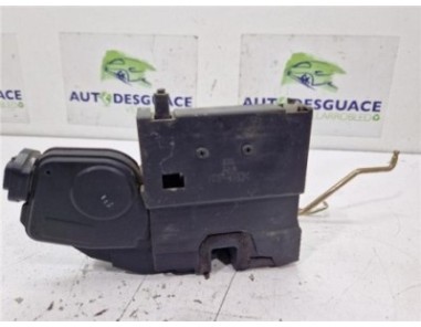 Cerradura Puerta Delantera Derecha Hyundai COUPE *