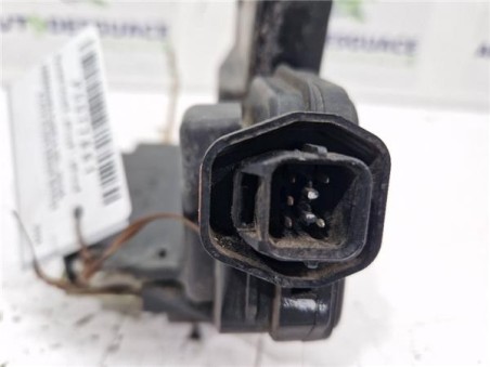 Cerradura Puerta Delantera Derecha Hyundai COUPE *