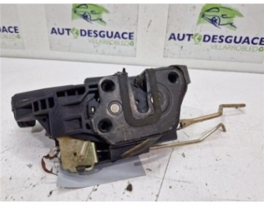 Cerradura Puerta Delantera Derecha Hyundai COUPE *