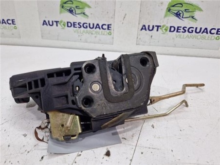 Cerradura Puerta Delantera Derecha Hyundai COUPE *