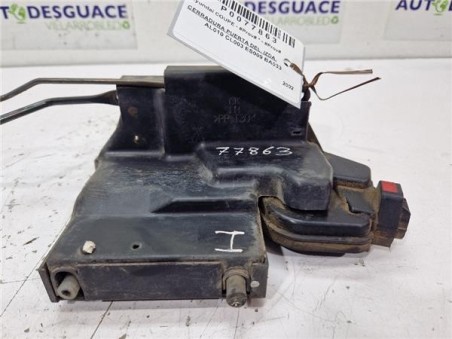 Cerradura Puerta Delantera Izquierda Hyundai COUPE *