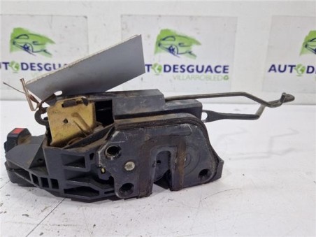 Cerradura Puerta Delantera Izquierda Hyundai COUPE *