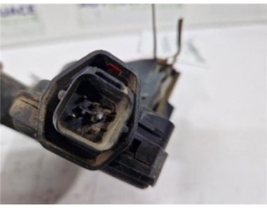 Cerradura Puerta Delantera Izquierda Hyundai COUPE *