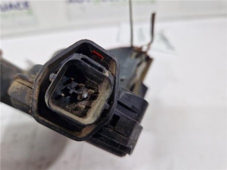 Cerradura Puerta Delantera Izquierda Hyundai COUPE *