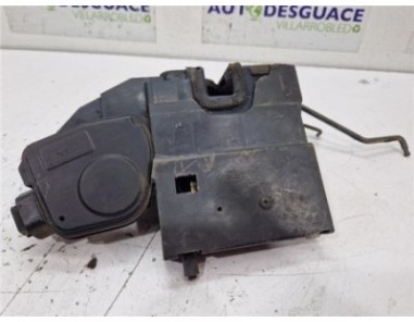 Cerradura Puerta Delantera Izquierda Hyundai COUPE *