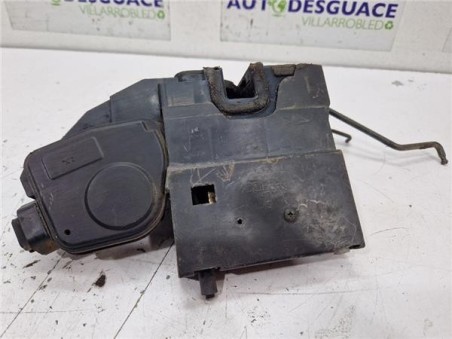 Cerradura Puerta Delantera Izquierda Hyundai COUPE *