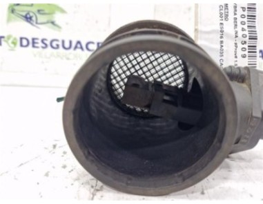 Caudalimetro Lancia LYBRA BERLINA 1 9 Turbodiesel 