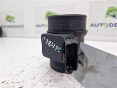 Caudalimetro » OTROS    MODELOS *