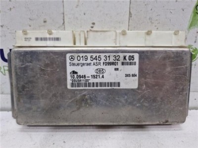 Centralita Asr MERCEDES CLASE SLK  ROADSTER 2 3 Compresor  2