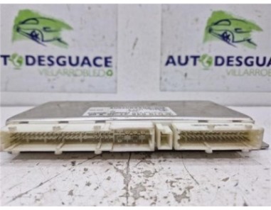 Centralita Asr MERCEDES CLASE SLK  ROADSTER 2 3 Compresor 