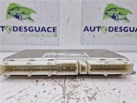 Centralita Asr MERCEDES CLASE SLK  ROADSTER 2 3 Compresor 