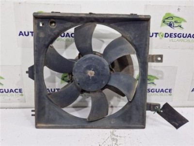 Electroventilador Nissan PRIMERA BERLINA 2 0 Turbodiesel  2