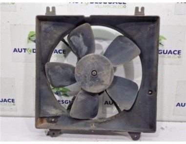 Electroventilador » OTROS    MODELOS *