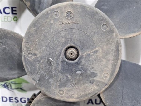 Electroventilador » OTROS    MODELOS *