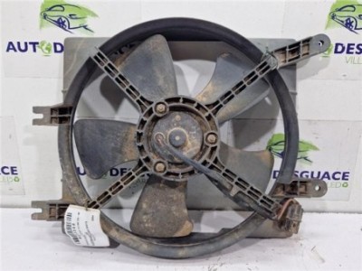 Electroventilador Daewoo LACETTI 1 6