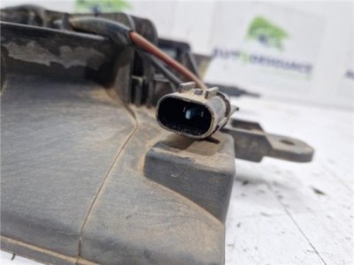 Electroventilador Daewoo LACETTI 1 6  2