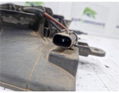 Electroventilador Daewoo LACETTI 1 6 