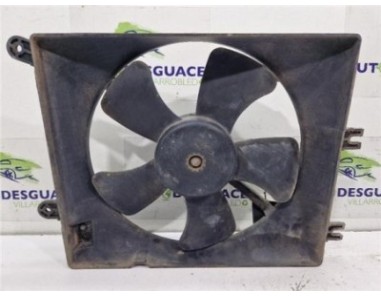 Electroventilador Daewoo LACETTI 1 6 