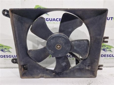 Electroventilador Daewoo LACETTI 1 6 