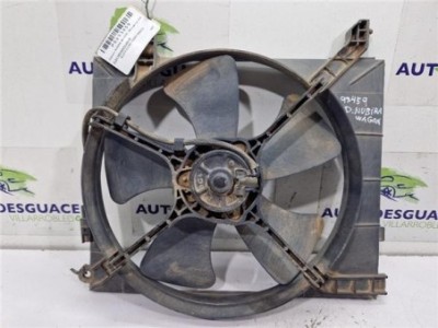 Electroventilador Daewoo NUBIRA WAGON 1 6