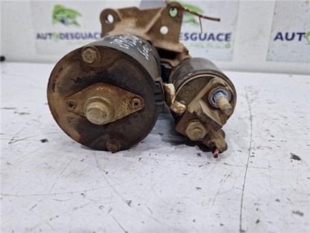 Motor Arranque Renault Scenic RX4  2 0 16V [2 0 Ltr  - 101 5 kW 16V CAT ]