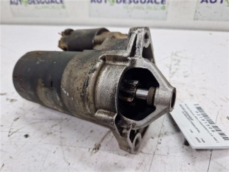 Motor Arranque Renault Scenic RX4  2 0 16V [2 0 Ltr  - 101 5 kW 16V CAT ]