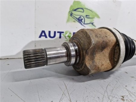 Transmision Delantera Izquierda Citroen Berlingo Combi  1 6 Attraction [1 6 Ltr  - 55 kW 16V HDi FAP]