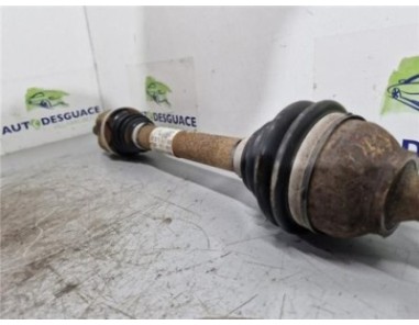 Transmision Delantera Izquierda Citroen Berlingo Combi  1 6 Attraction [1 6 Ltr  - 55 kW 16V HDi FAP]