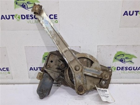 Elevalunas Electrico Trasero Derecho BMW SERIE 3 BERLINA 2 5 24V 