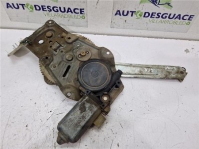 Elevalunas Electrico Trasero Derecho BMW SERIE 3 BERLINA 2 5 24V  2