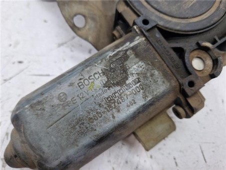 Elevalunas Electrico Trasero Derecho BMW SERIE 3 BERLINA 2 5 24V 