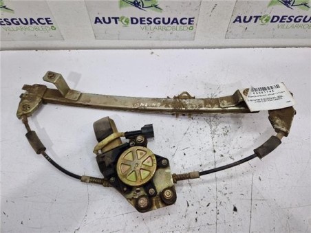 Elevalunas Electrico Delantero Izquierdo Fiat MAREA WEEKEND 1 9 Turbodiesel 