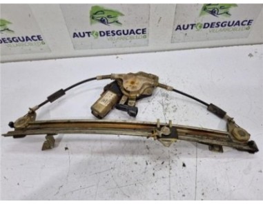 Elevalunas Electrico Delantero Izquierdo Fiat MAREA WEEKEND 1 9 Turbodiesel 