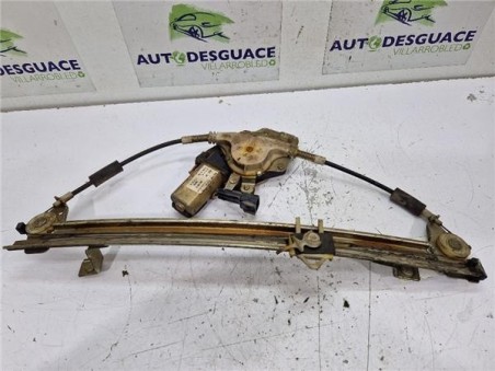 Elevalunas Electrico Delantero Izquierdo Fiat MAREA WEEKEND 1 9 Turbodiesel 