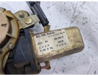 Elevalunas Electrico Delantero Izquierdo Fiat MAREA WEEKEND 1 9 Turbodiesel 