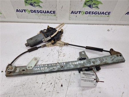 Elevalunas Electrico Trasero Derecho » OTROS    MODELOS *