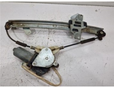 Elevalunas Electrico Trasero Derecho » OTROS    MODELOS *