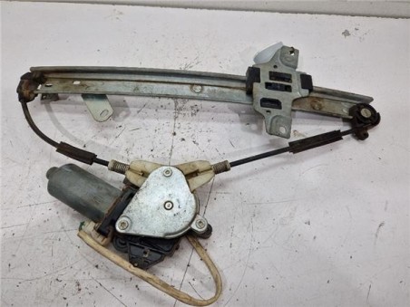 Elevalunas Electrico Trasero Derecho » OTROS    MODELOS *