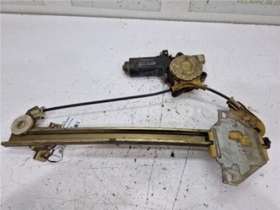 Elevalunas Electrico Trasero Derecho Mitsubishi GALANT BERLINA 1 8 Turbodiesel  2