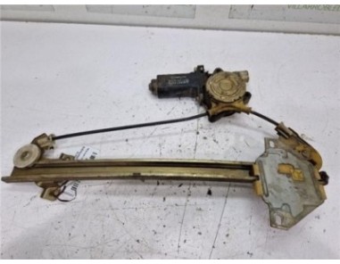 Elevalunas Electrico Trasero Derecho Mitsubishi GALANT BERLINA 1 8 Turbodiesel 