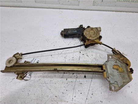 Elevalunas Electrico Trasero Derecho Mitsubishi GALANT BERLINA 1 8 Turbodiesel 