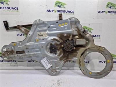 Elevalunas Electrico Delantero Izquierdo Kia CERATO 2 0 Turbodiesel