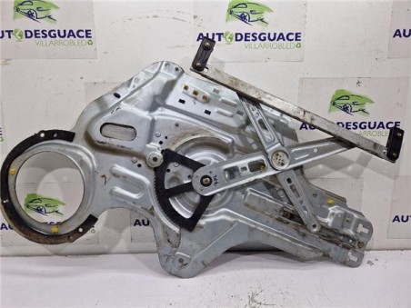 Elevalunas Electrico Delantero Izquierdo Kia CERATO 2 0 Turbodiesel 