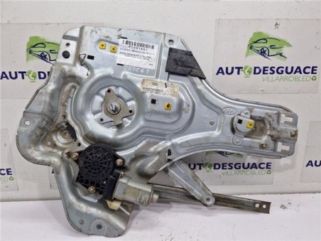 Elevalunas Electrico Trasero Derecho Kia CERATO 2 0 Turbodiesel 