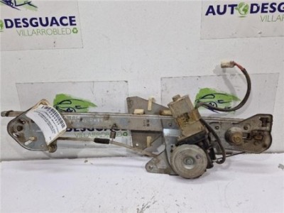 Elevalunas Electrico Trasero Derecho Mazda 626 BERLINA 2 0 Turbodiesel