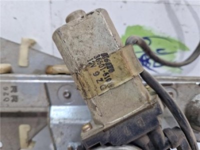 Elevalunas Electrico Trasero Derecho Mazda 626 BERLINA 2 0 Turbodiesel  2