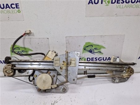 Elevalunas Electrico Trasero Derecho Mazda 626 BERLINA 2 0 Turbodiesel 