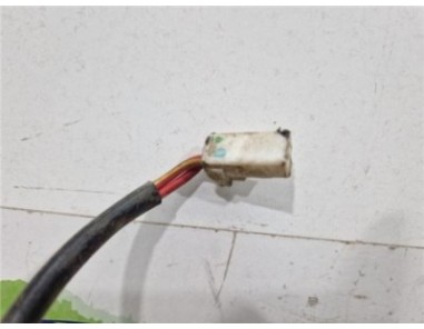 Elevalunas Electrico Trasero Derecho Mazda 626 BERLINA 2 0 Turbodiesel 