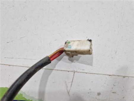 Elevalunas Electrico Trasero Derecho Mazda 626 BERLINA 2 0 Turbodiesel 